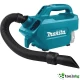 MAKITA CL 121 DZ SOLO - ПРОФЕСИОНАЛНА АКУМУЛАТОРНА ПРАХОСМУКАЧКА